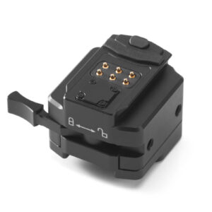 DJI Ronin 4D Hand Grips Mount Universal Adapter