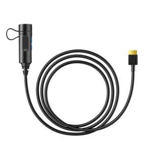 Bluetti Cable Connexion Parallel