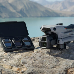 DJI Air 3S ND Filter Set (ND8/32/128)