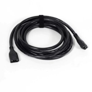 EcoFlow MH200 WAVE XT150 Connection Wire Black 5m