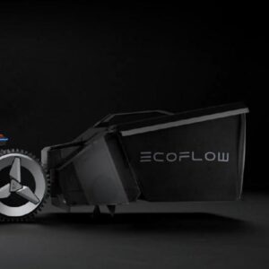 EcoFlow Lawn Sweeper Kit