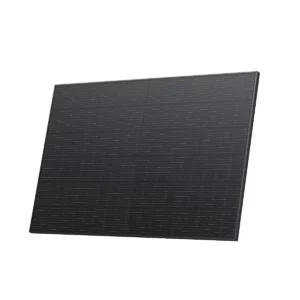 Ecoflow 2 x 400W Rigid Solar Panel Combo