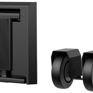 Ecoflow Glacier - Detachable wheels & Handle