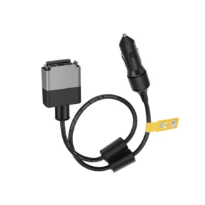 Ecoflow CABLE MICRO INVERTER TO POWER STATION CAR CHARGE CONNECTOR