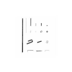 Ecoflow Balcony Hook Kit