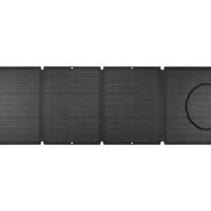Ecoflow 110w Solar Panel