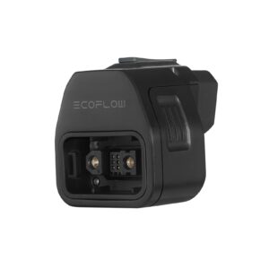 EcoFlow DELTA Pro to Smart Generator Adapter