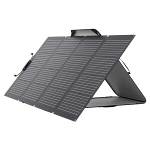 Ecoflow 220W Solar Panel