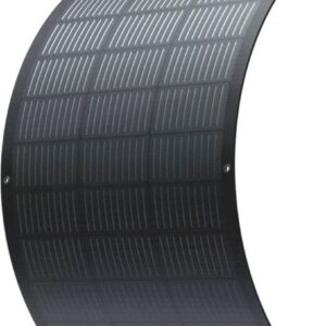 Ecoflow 100W Solar Panel (Flexible)