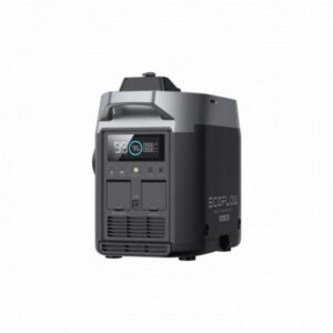EcoFlow Dual Fuel Smart Generator EU
