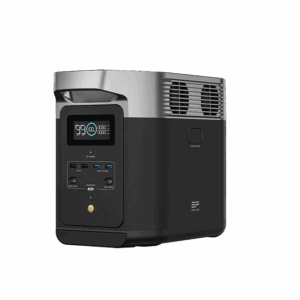 Ecoflow Delta 2