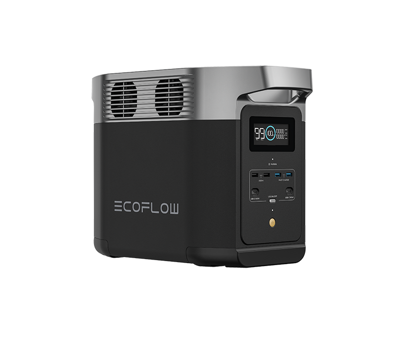 Ecoflow Delta 2 - Afbeelding 3