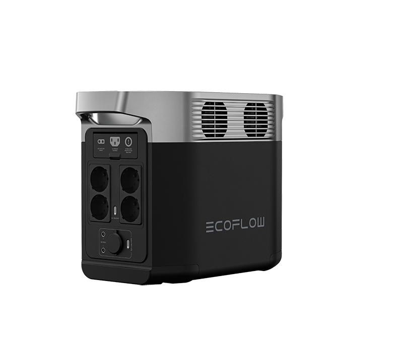Ecoflow Delta 2 - Afbeelding 5
