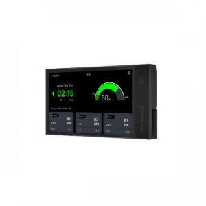 EcoFlow Monitor