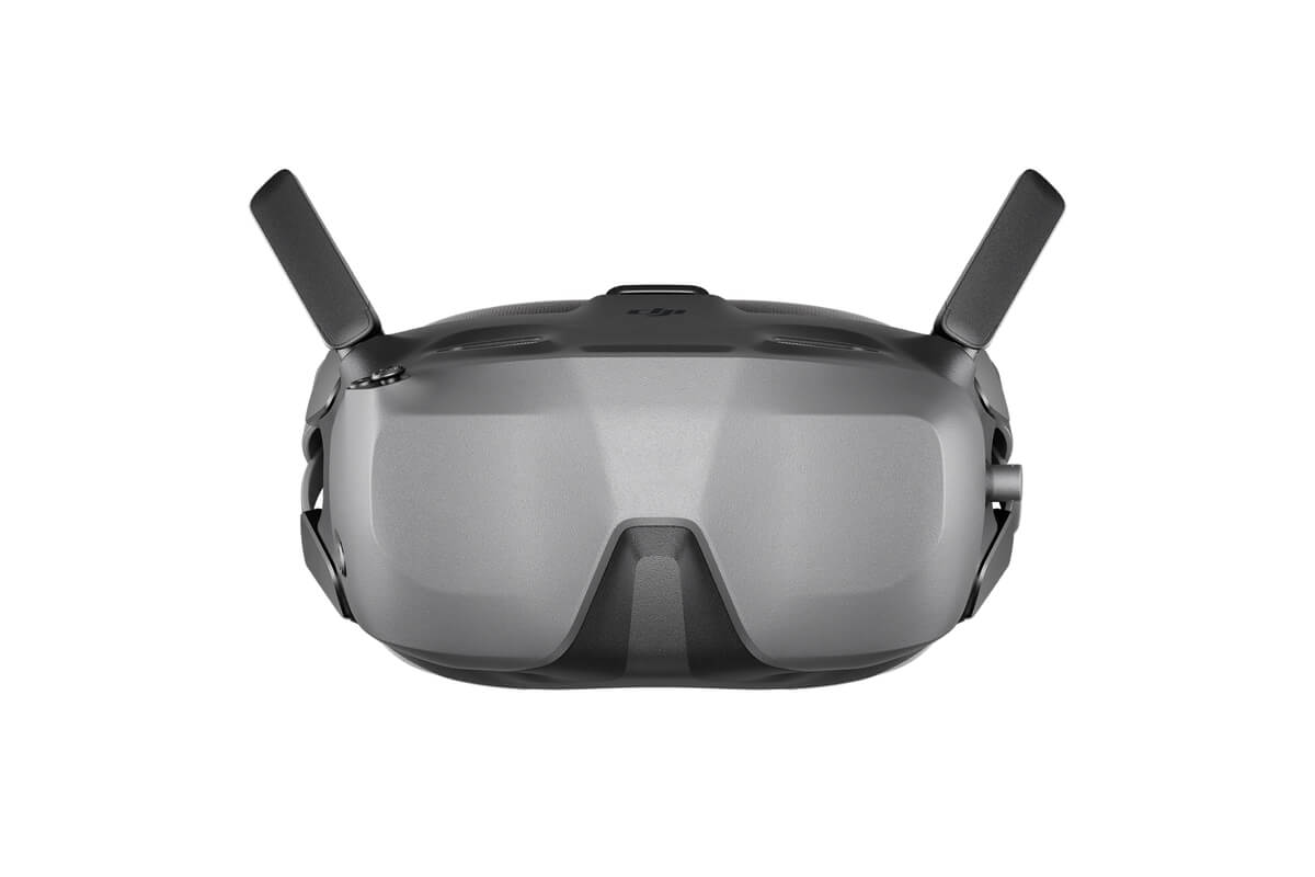 DJI Goggles N3 - Refurbished - Afbeelding 2