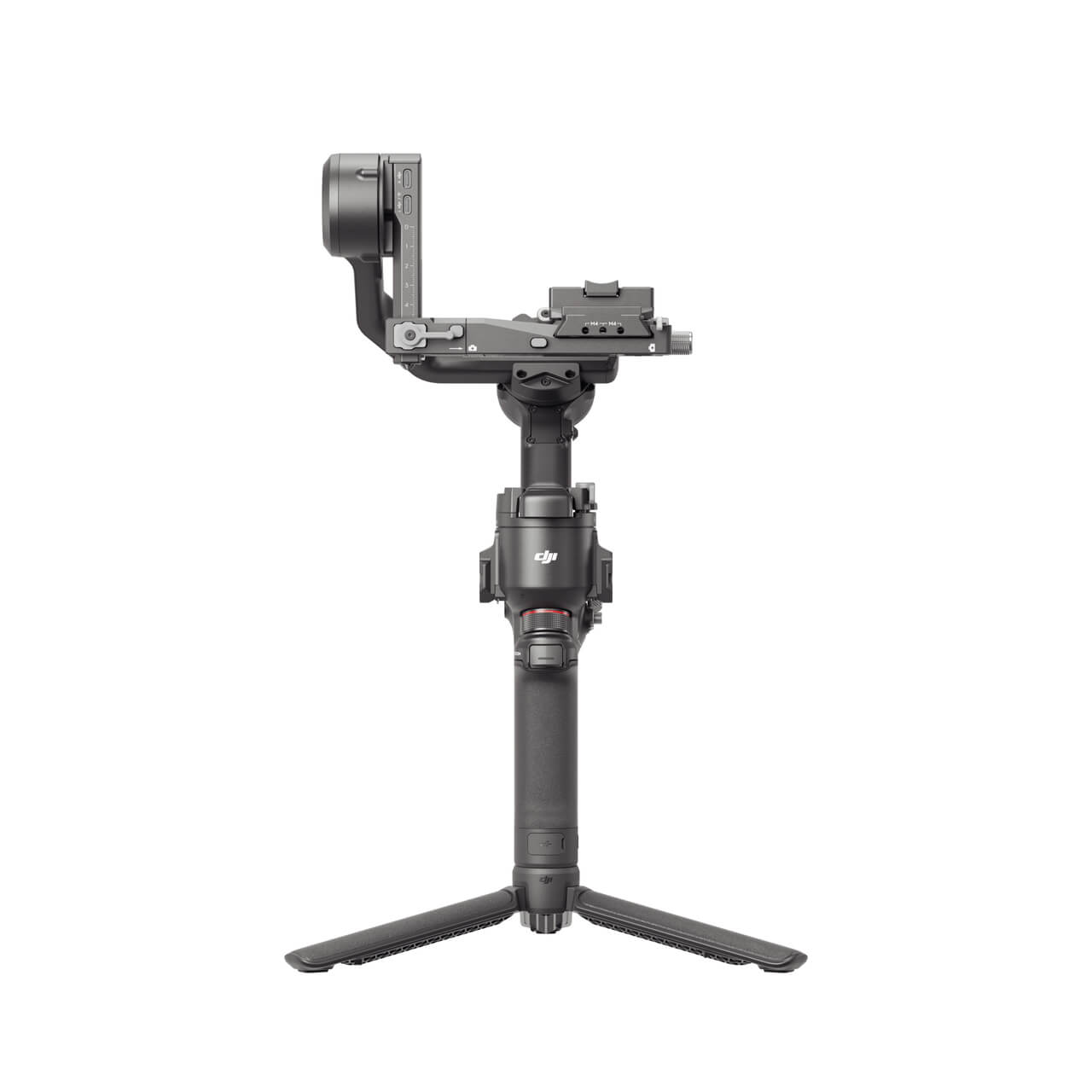 DJI RS 4 Gimbal - Refurbished - Afbeelding 3
