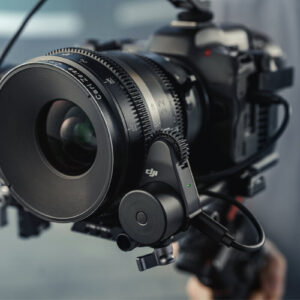 DJI RS Focus Motor (2022)