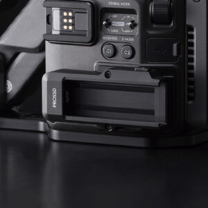 DJI PROSSD Mount