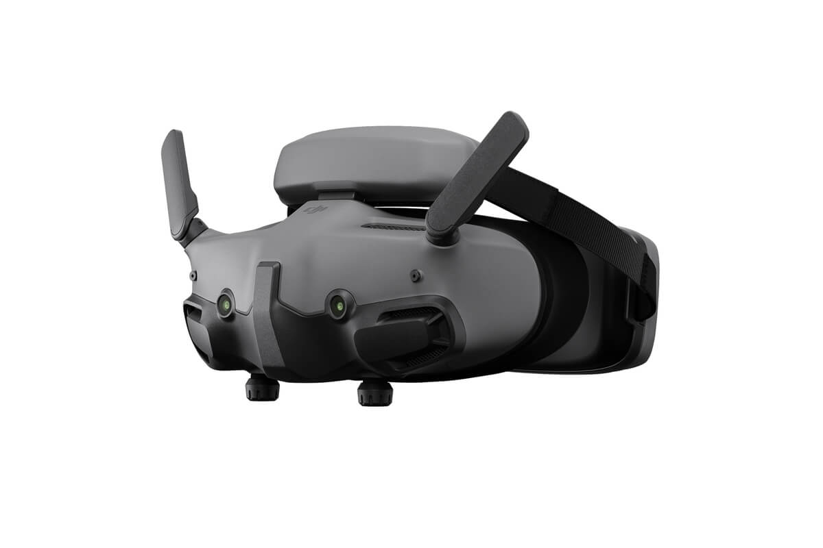 DJI Goggles 3 - Afbeelding 3