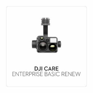 DJI Care Enterprise Basic Renew For DJI Zenmuse H20N