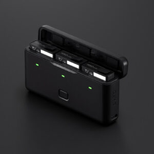 Osmo Action Extreme Battery Plus (1950 mAh)