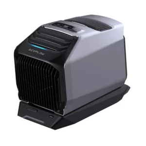 Ecoflow Wave 2 + Add-on Battery Bundle