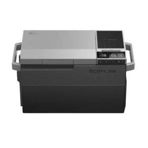 Ecoflow Glacier + Battery Bundle