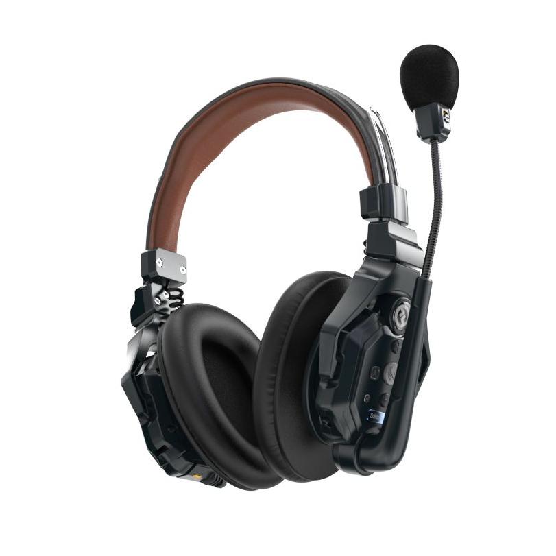 Hollyland Solidcom C1 Pro Wireless Stereo Master Headset Double-Ear Version – Bild 2