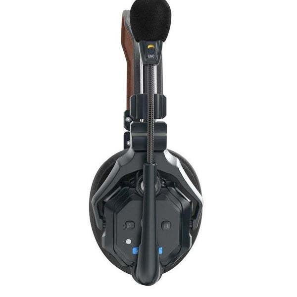 Hollyland Solidcom C1 Pro Wireless Stereo Master Headset Double-Ear Version – Bild 4