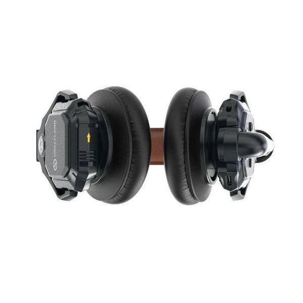 Hollyland Solidcom C1 Pro Wireless Stereo Master Headset Double-Ear Version – Bild 5