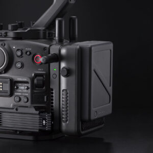 DJI Ronin 4D Video Transmitter
