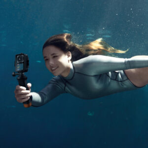 DJI Action 2 Waterproof Case