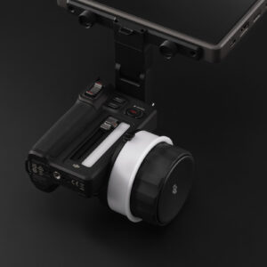 DJI Three-Channel Follow Focus