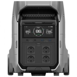 EcoFlow Delta Pro 3