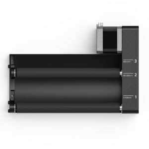 Makeblock Laserbox Rotary Roller Engraving Module