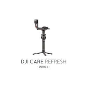 DJI RS2 Care Refresh (1 year)