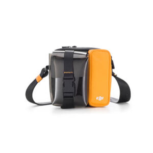 DJI Mini Bag+ Black & Yellow
