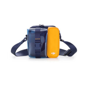 DJI Mini Bag+ Blue & Yellow