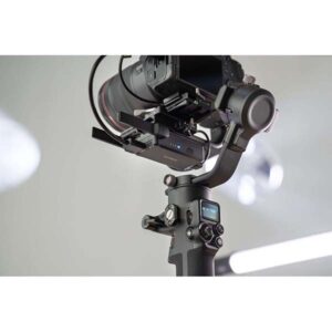 DJI RS / RSC 2 RavenEye transmissiesystemen