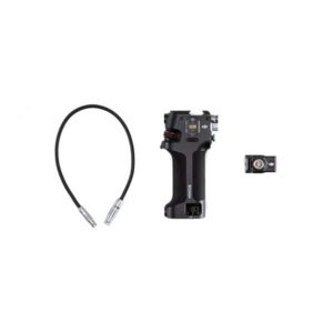 DJI RS 2 besturingsblok voor tethering : Refurbished