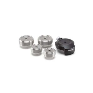 DJI RS / RSC 2 tegengewicht dat voor rolas