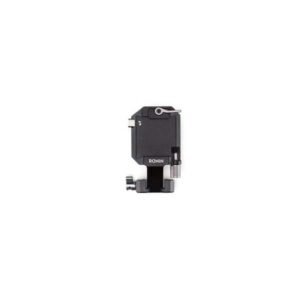 DJI RS 2 Verticale camera mount