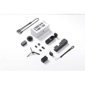 DJI Pocket 2 Creator Combo