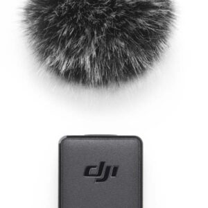 DJI Pocket 2 Wireless Microphone Transmitter