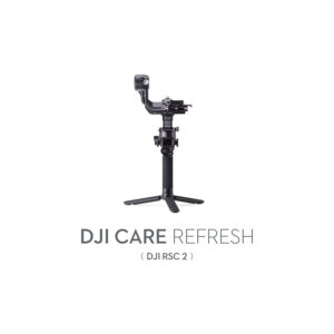 DJI RSC 2 Care Refresh (2 years)