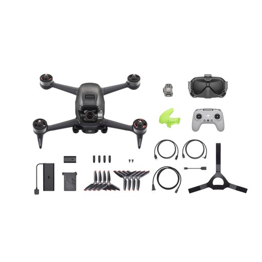 DJI FPV Combo - Afbeelding 2