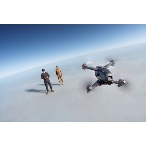 DJI FPV Combo - Afbeelding 7