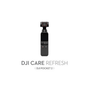 DJI Pocket 2 Care Refresh (2 years)