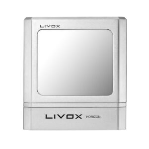 LIVOX Horizon LiDAR