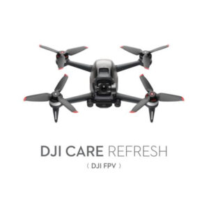 DJI FPV Care Refresh (1 year)